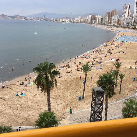 Don Miguel 1 - Arca Rent Daire Benidorm Dış mekan fotoğraf