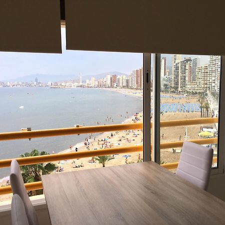 Don Miguel 1 - Arca Rent Daire Benidorm Dış mekan fotoğraf