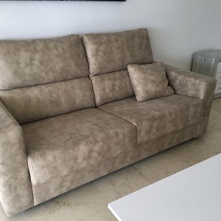 Don Miguel 1 - Arca Rent Daire Benidorm Dış mekan fotoğraf