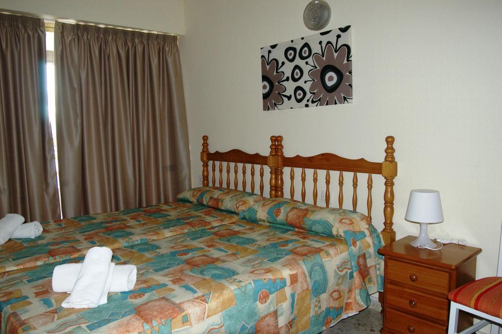 Don Miguel 1 - Arca Rent Daire Benidorm Dış mekan fotoğraf
