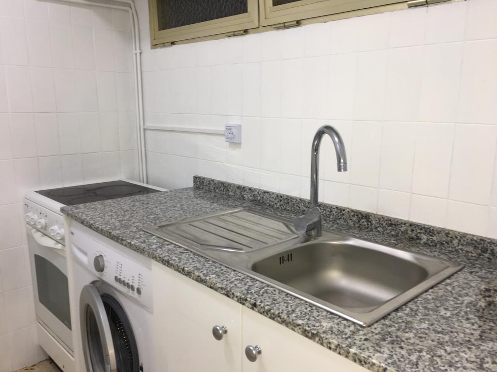 Don Miguel 1 - Arca Rent Daire Benidorm Dış mekan fotoğraf