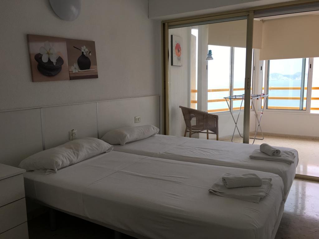 Don Miguel 1 - Arca Rent Daire Benidorm Dış mekan fotoğraf