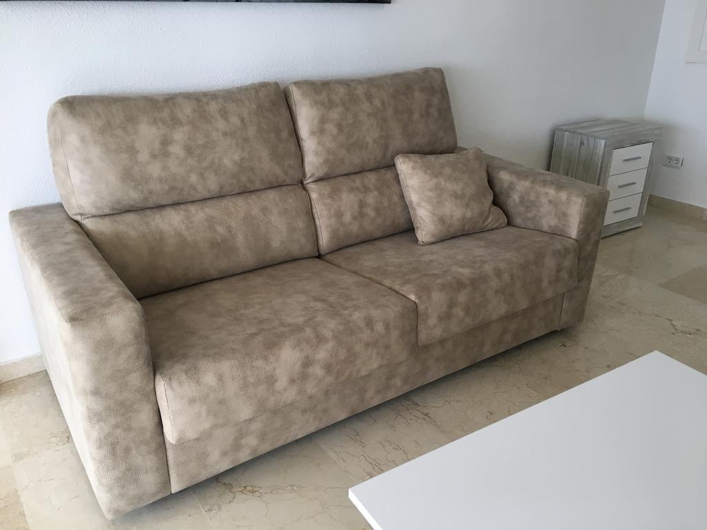 Don Miguel 1 - Arca Rent Daire Benidorm Dış mekan fotoğraf