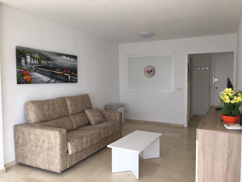 Don Miguel 1 - Arca Rent Daire Benidorm Dış mekan fotoğraf