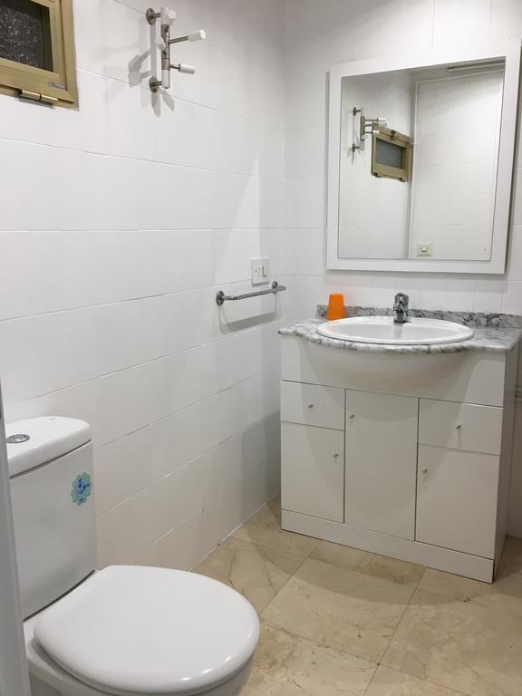 Don Miguel 1 - Arca Rent Daire Benidorm Dış mekan fotoğraf