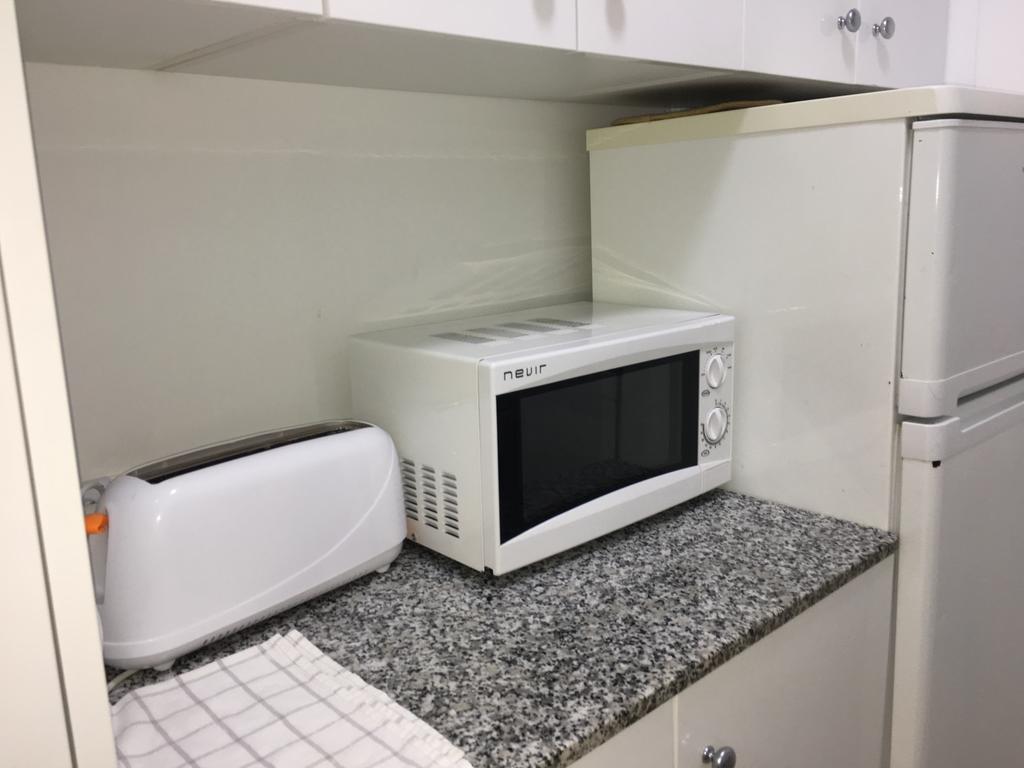 Don Miguel 1 - Arca Rent Daire Benidorm Dış mekan fotoğraf
